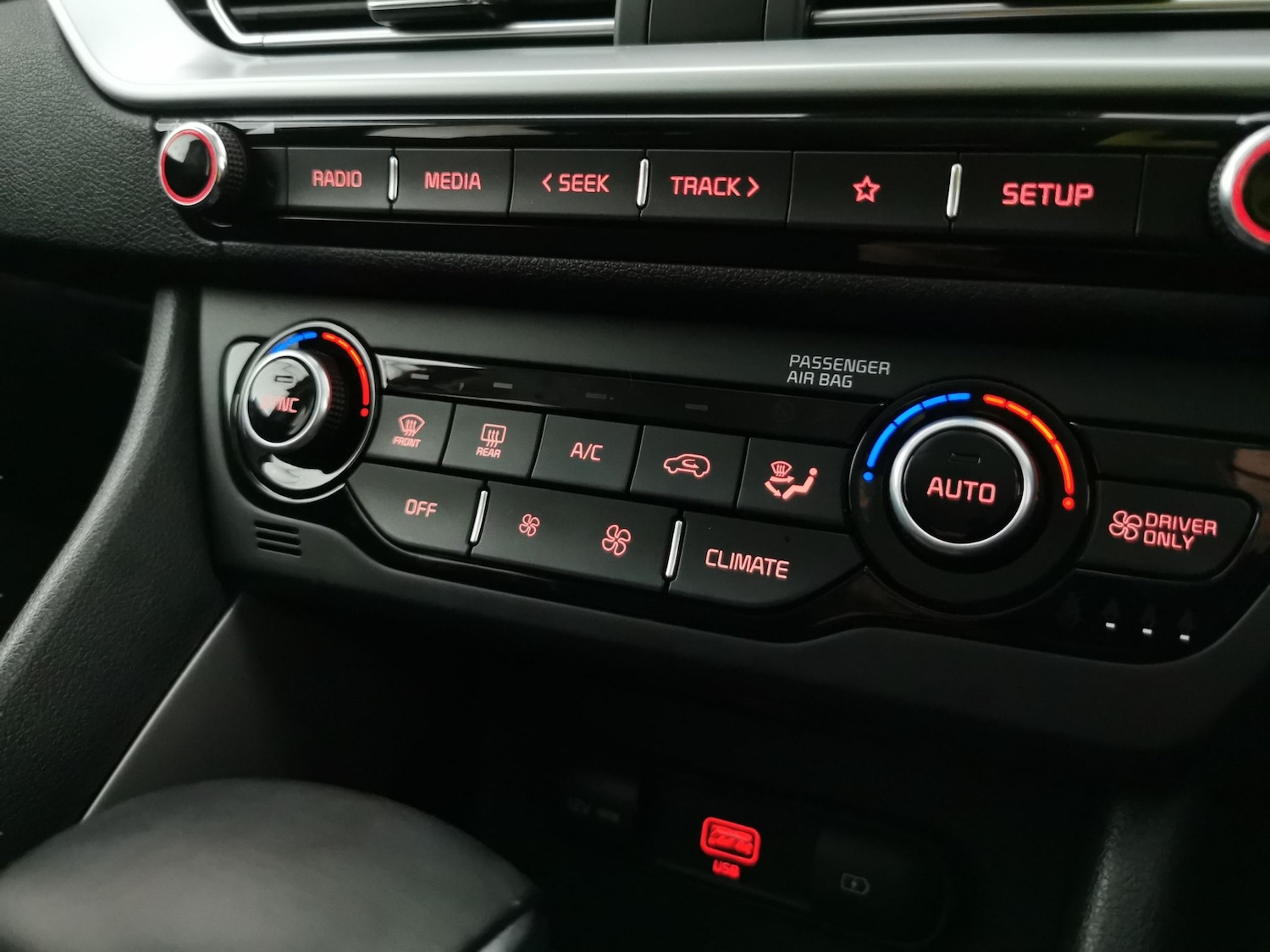 Used Kia Niro 2021 for sale - 78094156: Photo 15