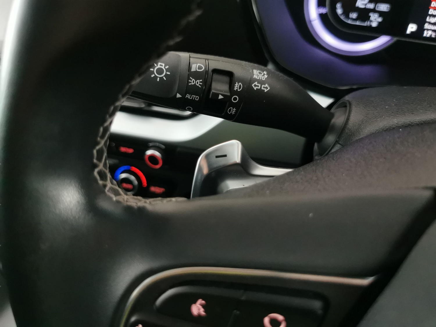 Used Kia Niro 2021 for sale - 78094156: Photo 16