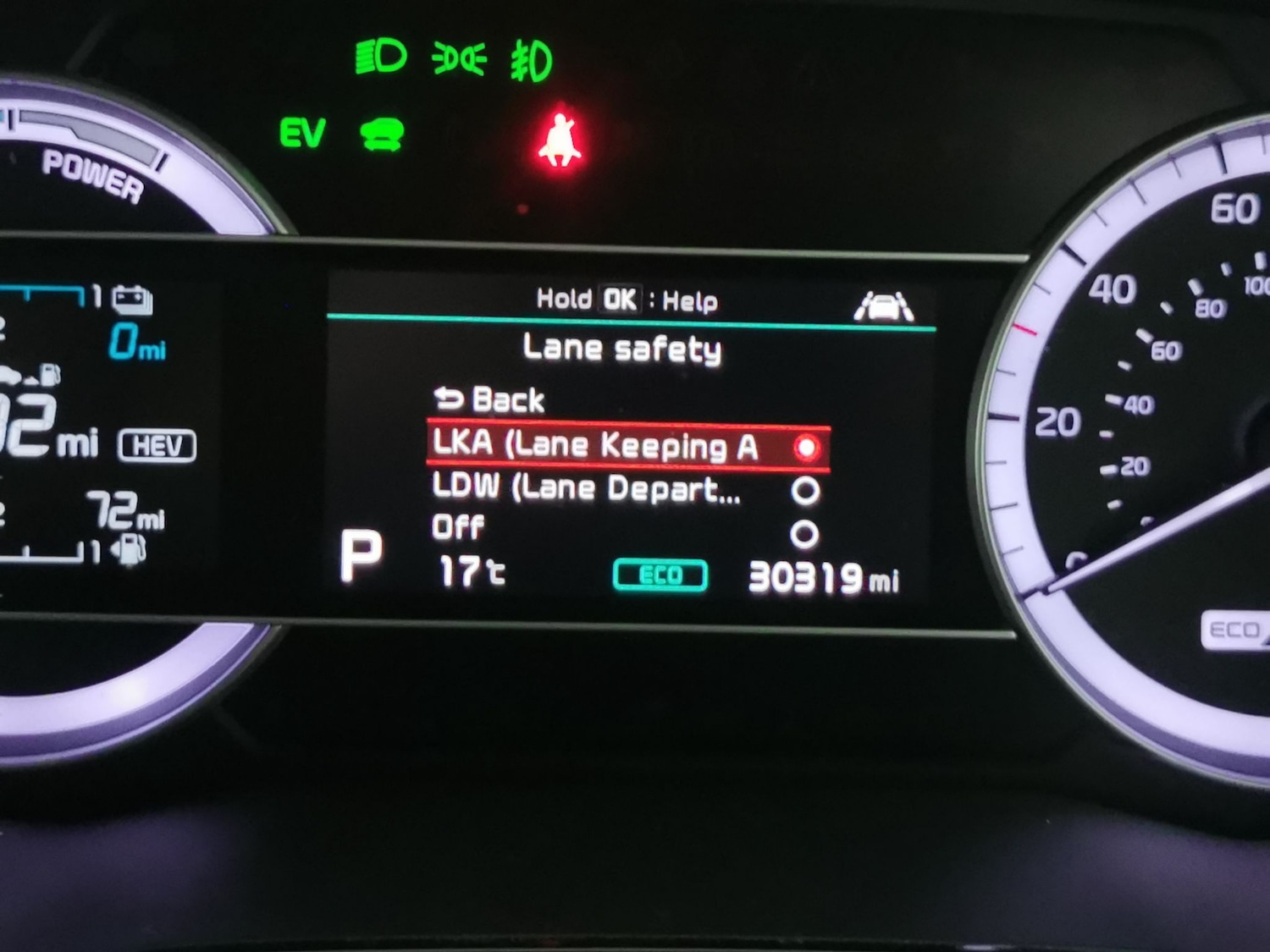 Used Kia Niro 2021 for sale - 78094156: Photo 18