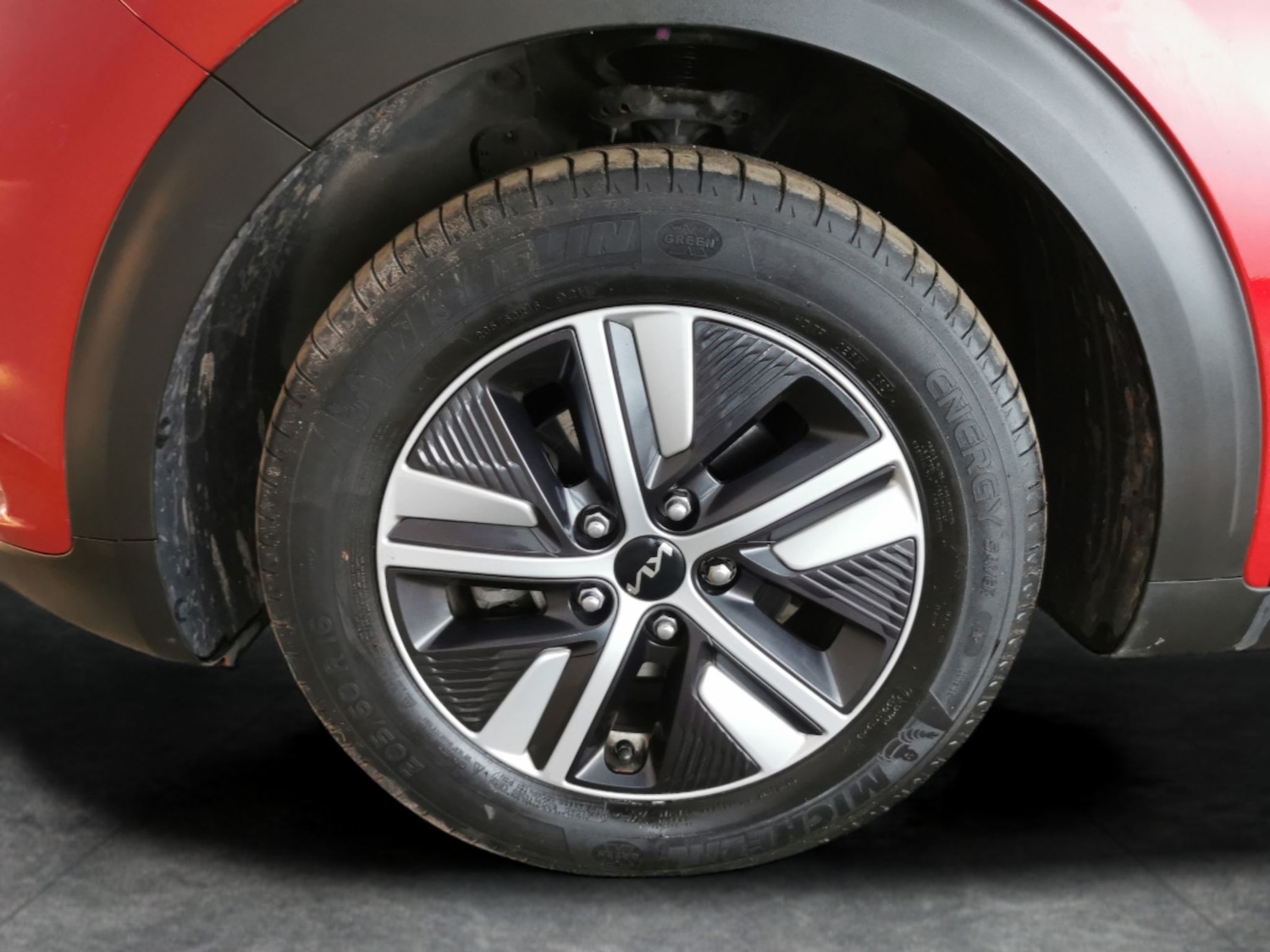 Used Kia Niro 2021 for sale - 78094156: Photo 20