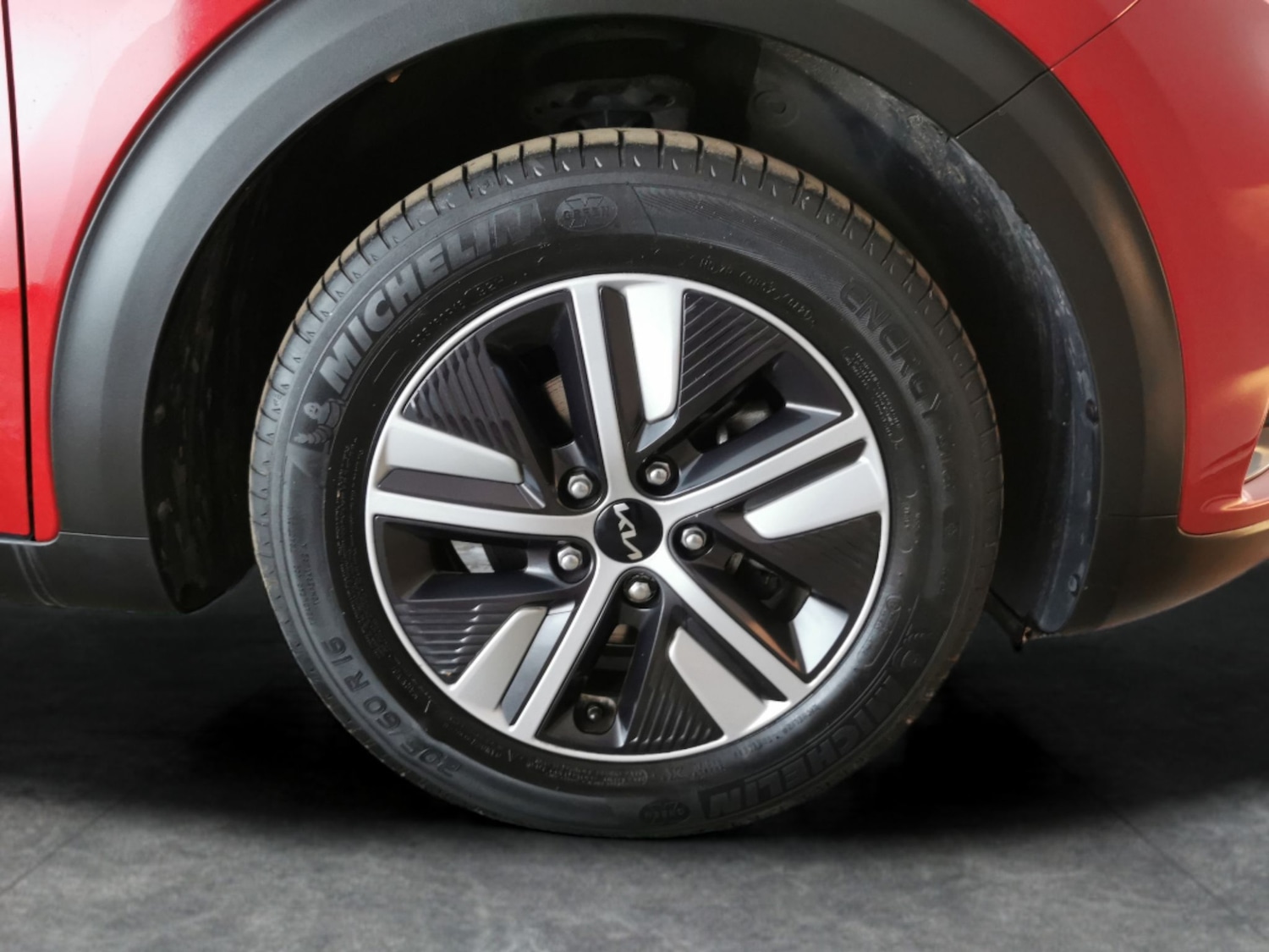 Used Kia Niro 2021 for sale - 78094156: Photo 21