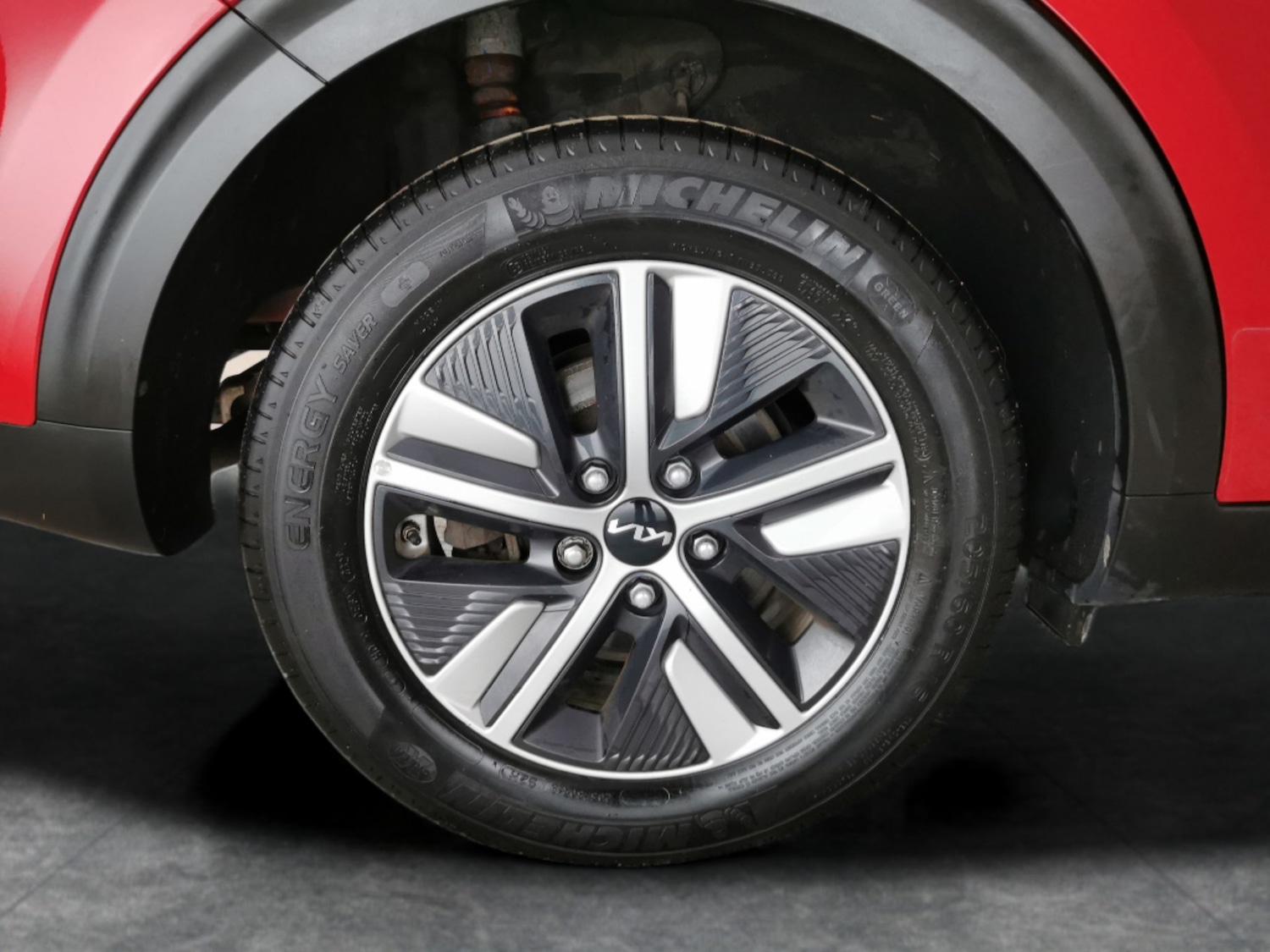 Used Kia Niro 2021 for sale - 78094156: Photo 22