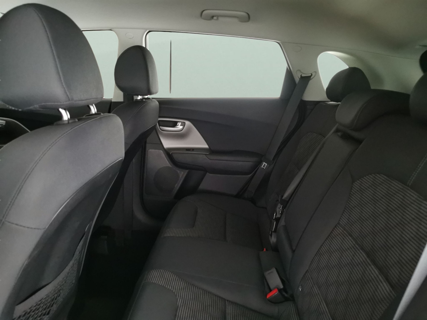 Used Kia Niro 2021 for sale - 78094156: Photo 23