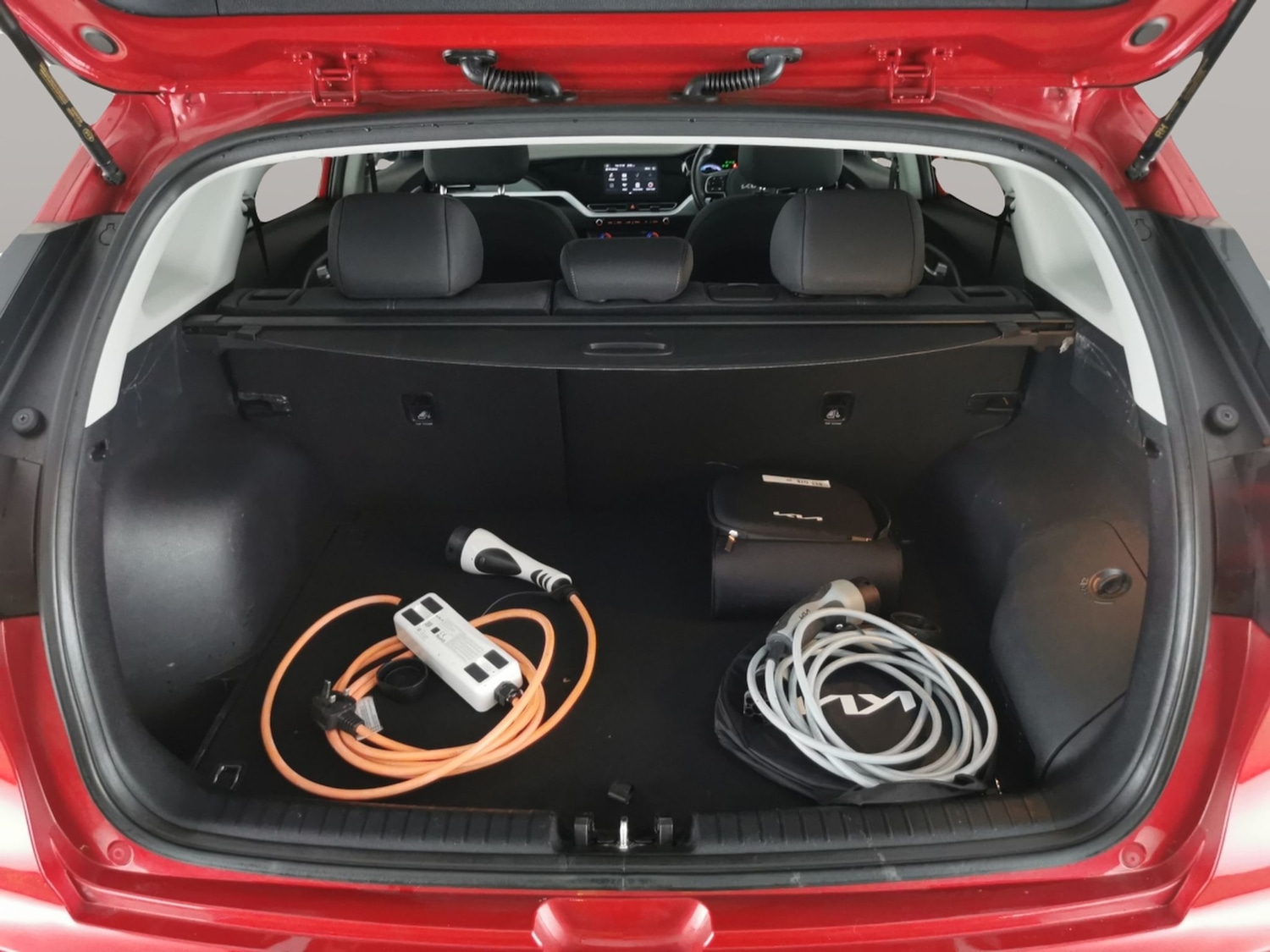 Used Kia Niro 2021 for sale - 78094156: Photo 30