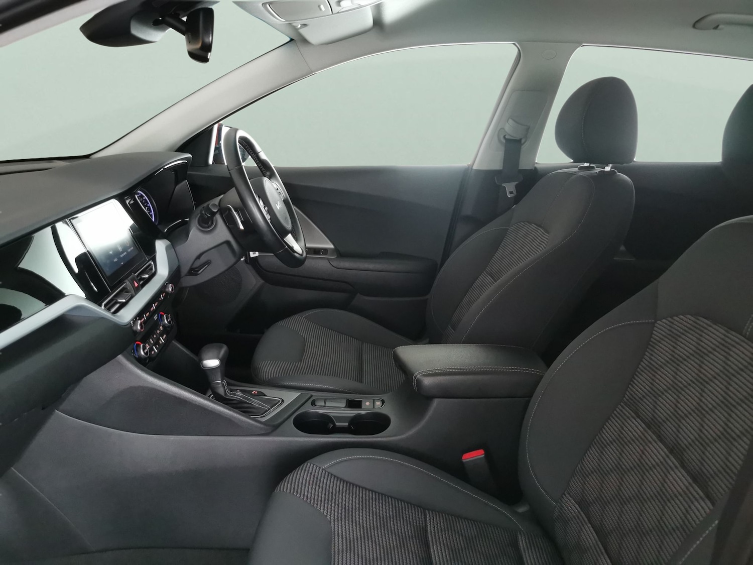 Used Kia Niro 2021 for sale - 78094156: Photo 4