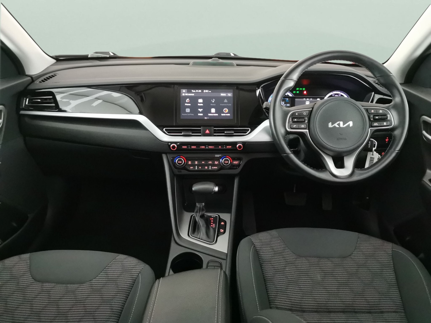 Used Kia Niro 2021 for sale - 78094156: Photo 6