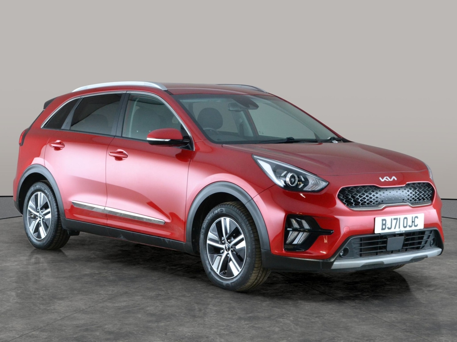 Used Kia Niro 2021 for sale - 78094156: Photo 7