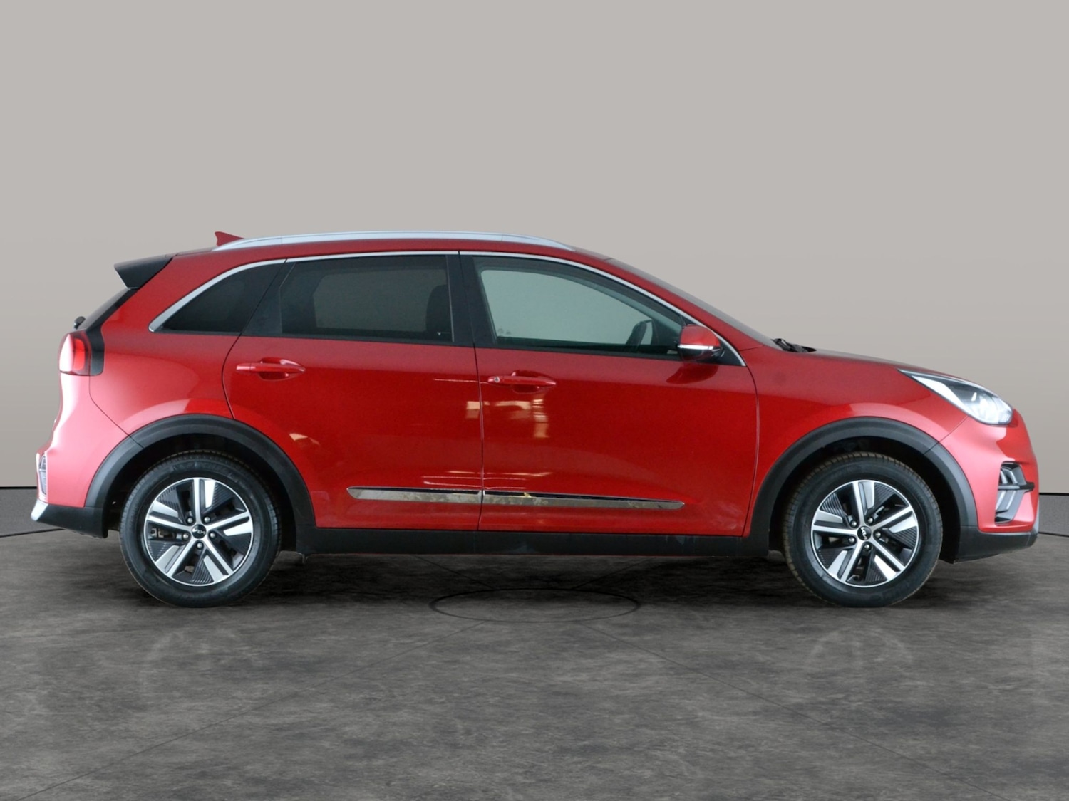 Used Kia Niro 2021 for sale - 78094156: Photo 8
