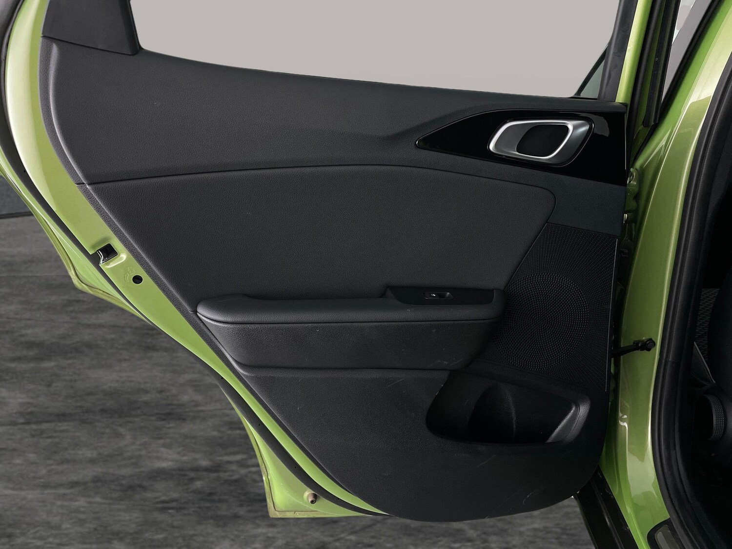 Used Kia XCeed for sale - 77916957: Photo 29