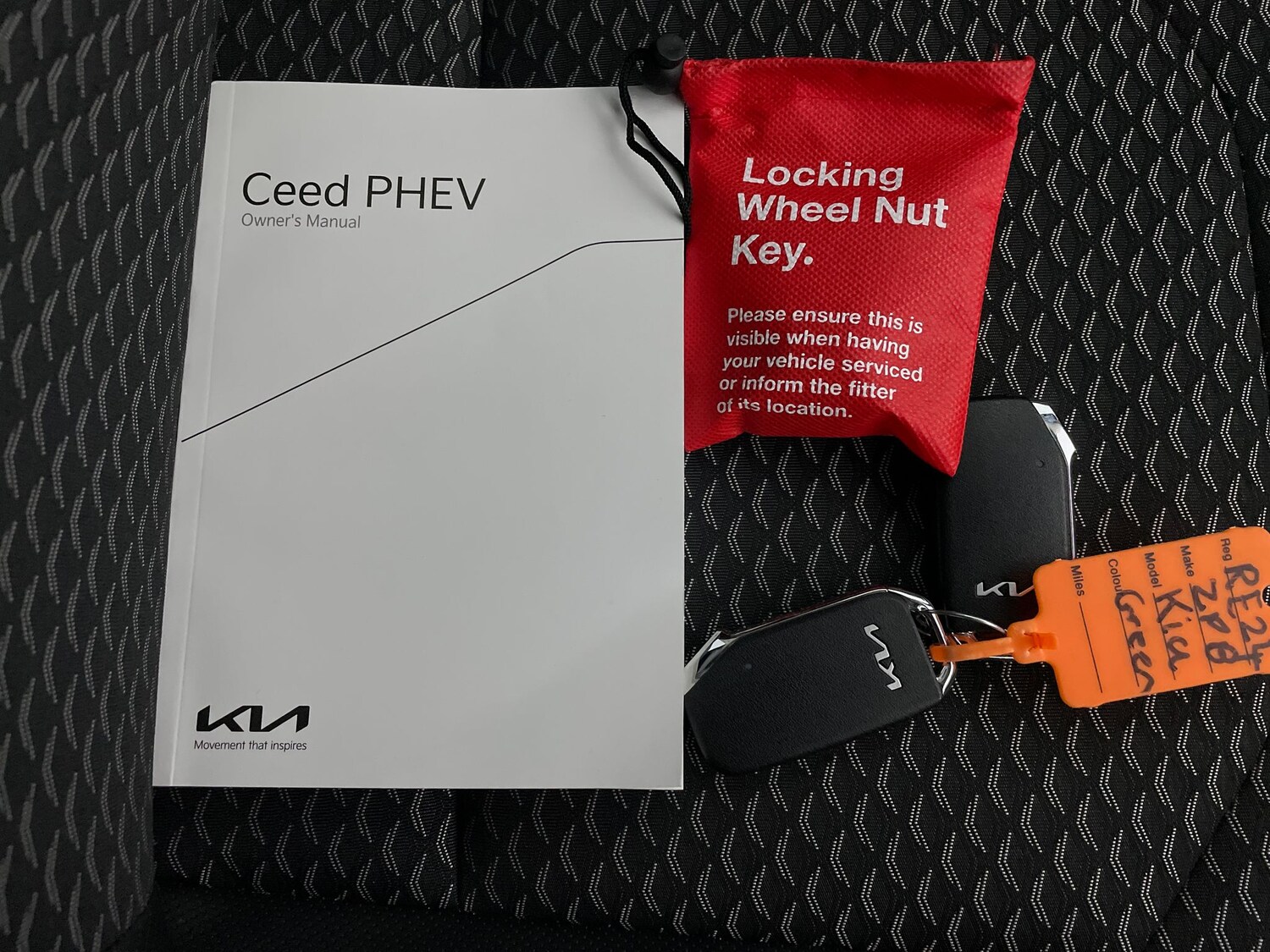 Used Kia XCeed for sale - 77916957: Photo 34