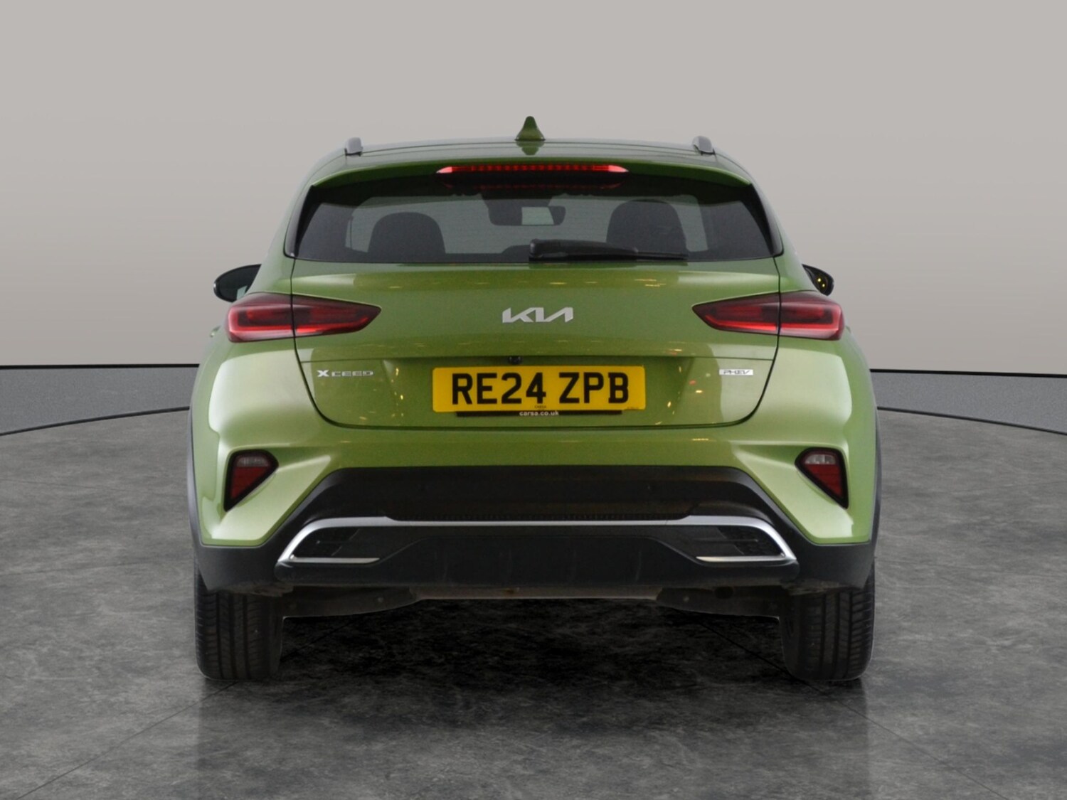 Used Kia XCeed for sale - 77916957: Photo 9