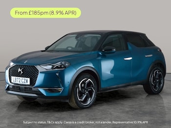 Used DS Automobiles DS 3 2022 for sale - 78368644: Photo