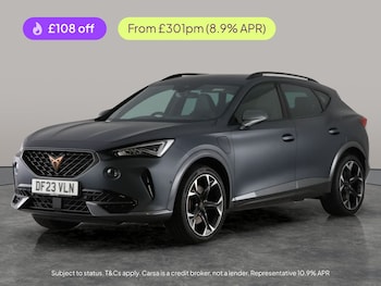 Used Cupra Formentor 2023 for sale - 79611766: Photo