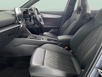 Used Cupra Formentor 2023 for sale - 79611766: Photo