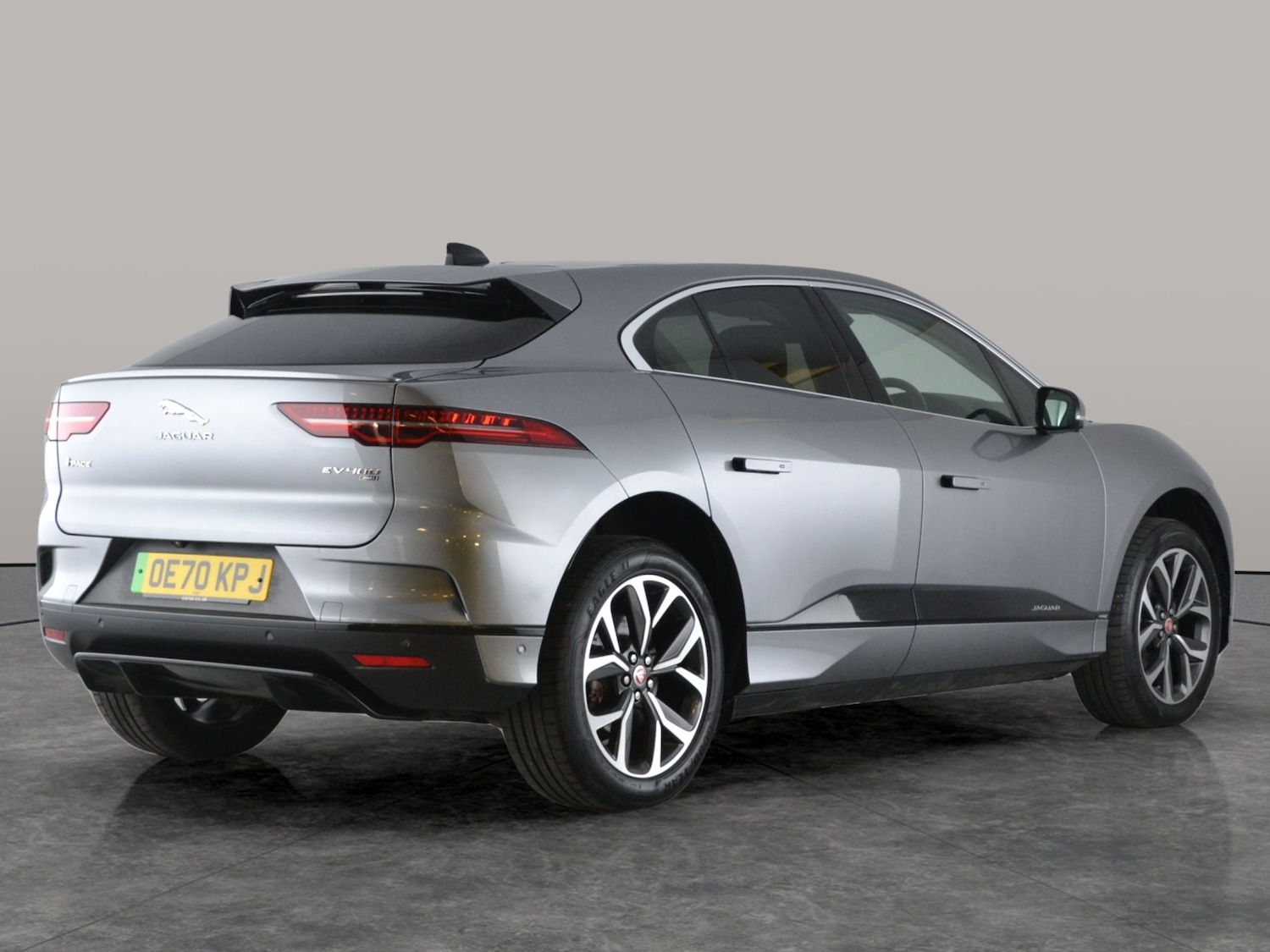 Used Jaguar I-Pace 2020 for sale - 76719874: Photo 11