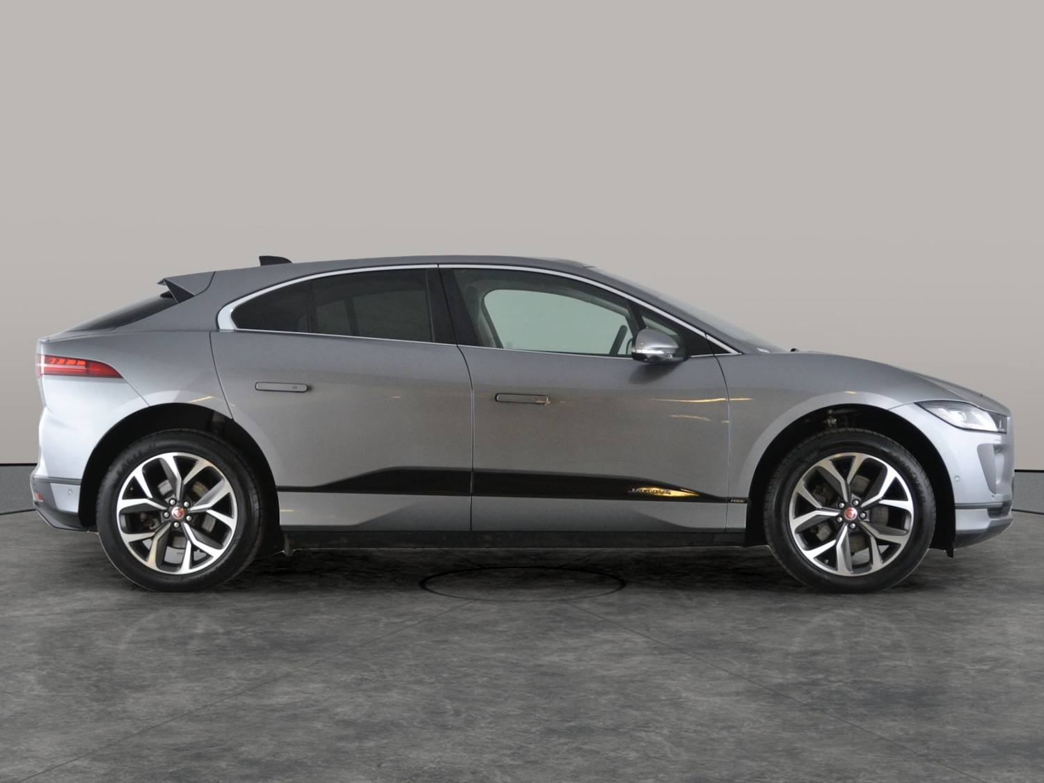 Used Jaguar I-Pace 2020 for sale - 76719874: Photo 12