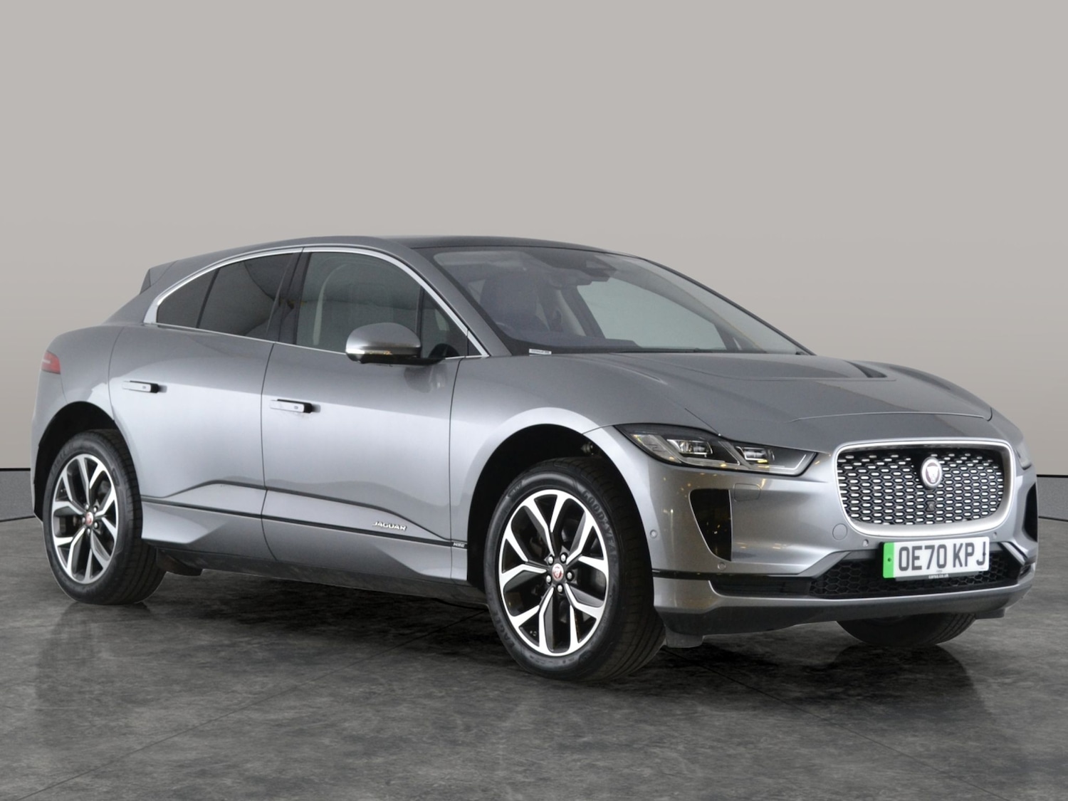 Used Jaguar I-Pace 2020 for sale - 76719874: Photo 13