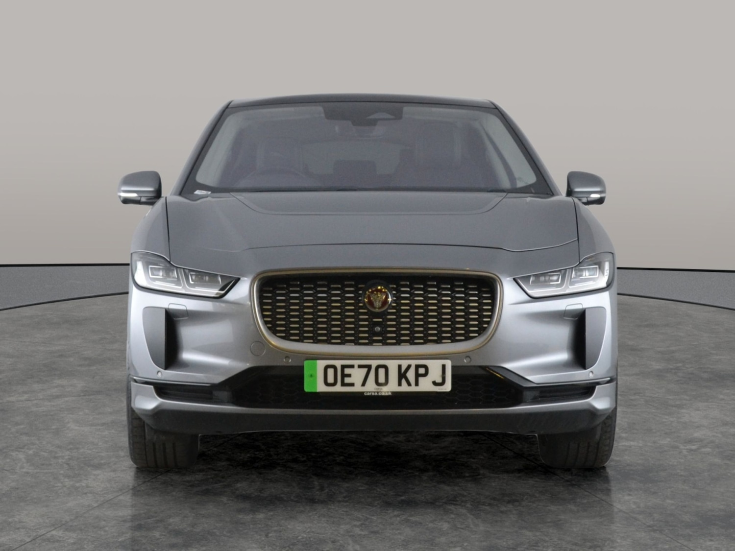 Used Jaguar I-Pace 2020 for sale - 76719874: Photo 14