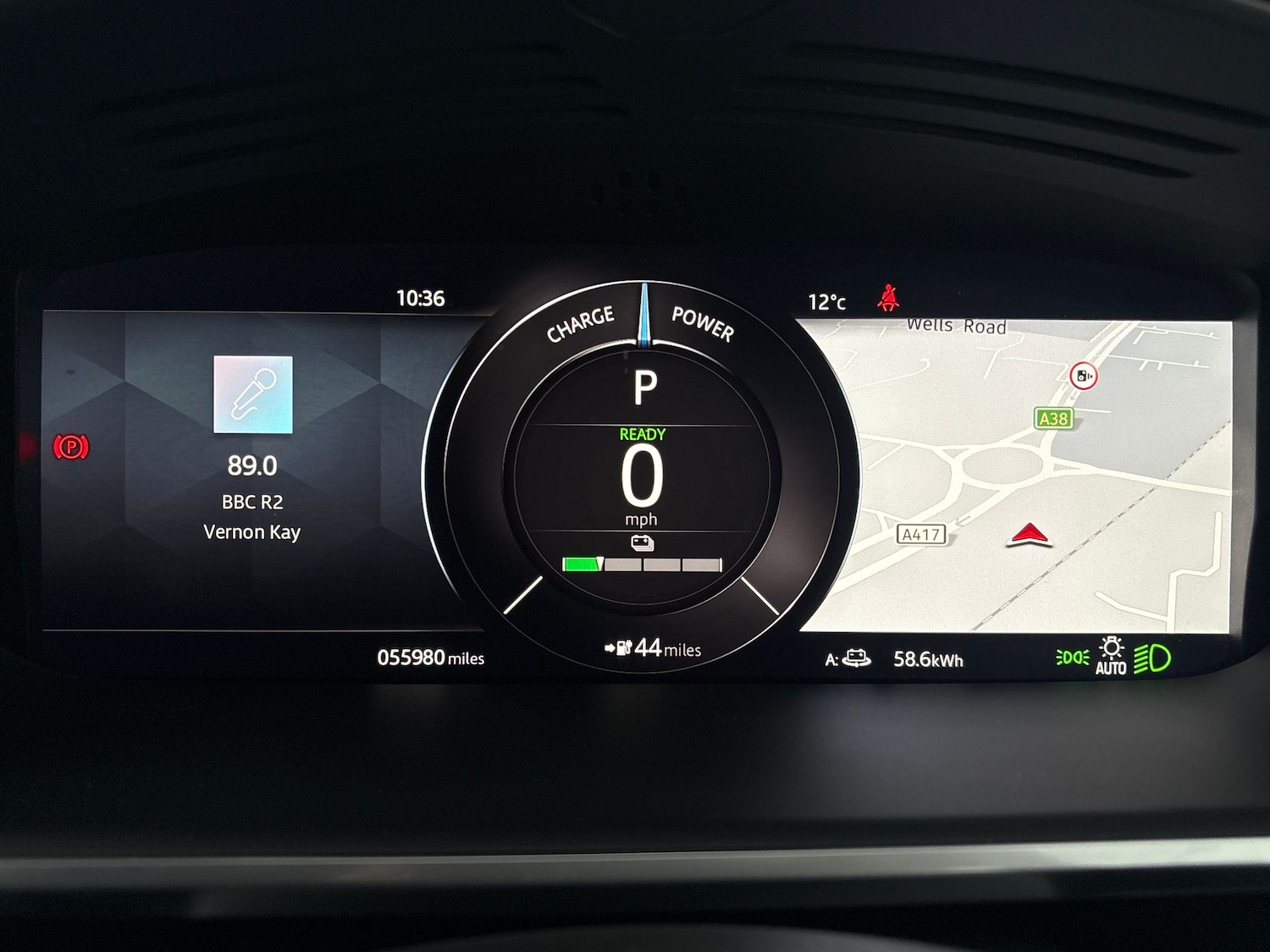 Used Jaguar I-Pace 2020 for sale - 76719874: Photo 18