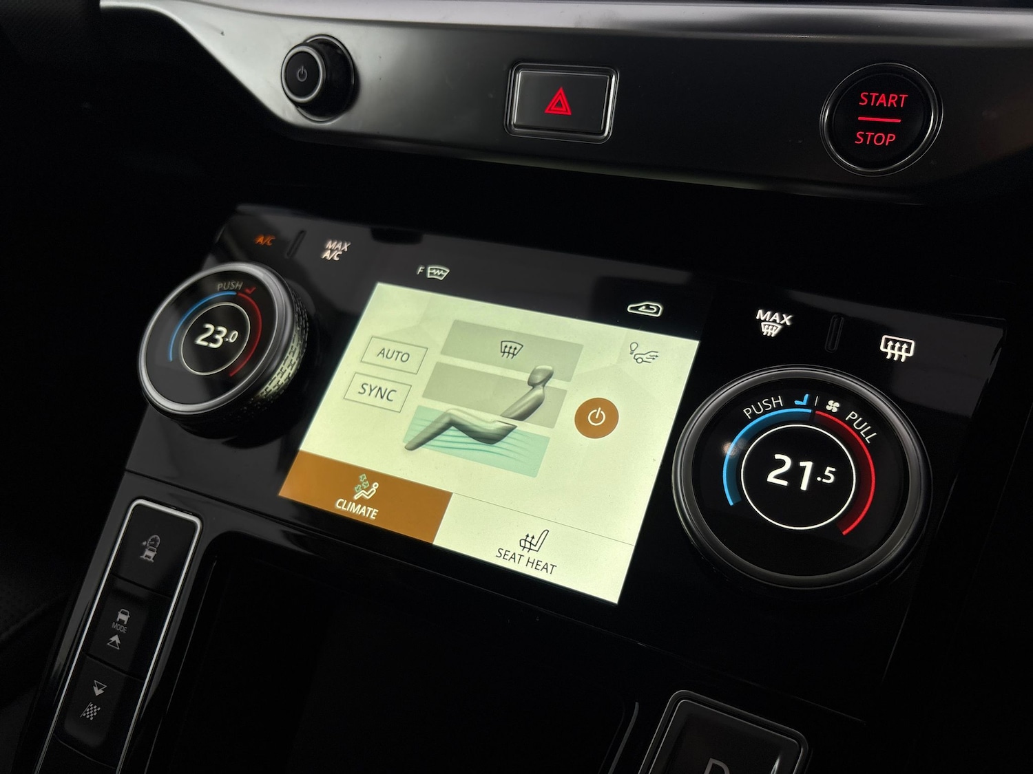 Used Jaguar I-Pace 2020 for sale - 76719874: Photo 22