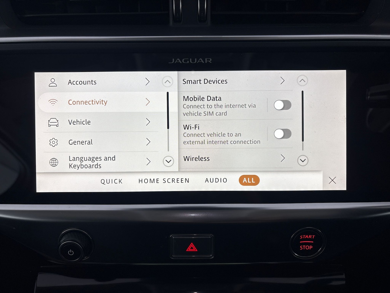 Used Jaguar I-Pace 2020 for sale - 76719874: Photo 23