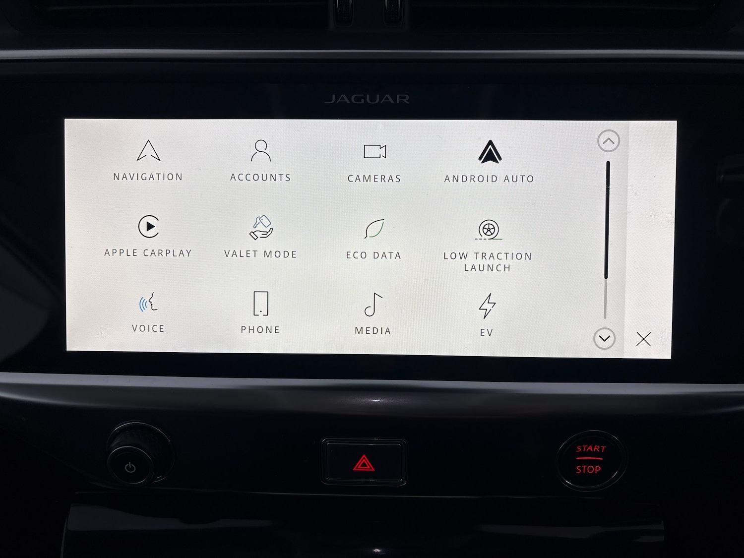 Used Jaguar I-Pace 2020 for sale - 76719874: Photo 24