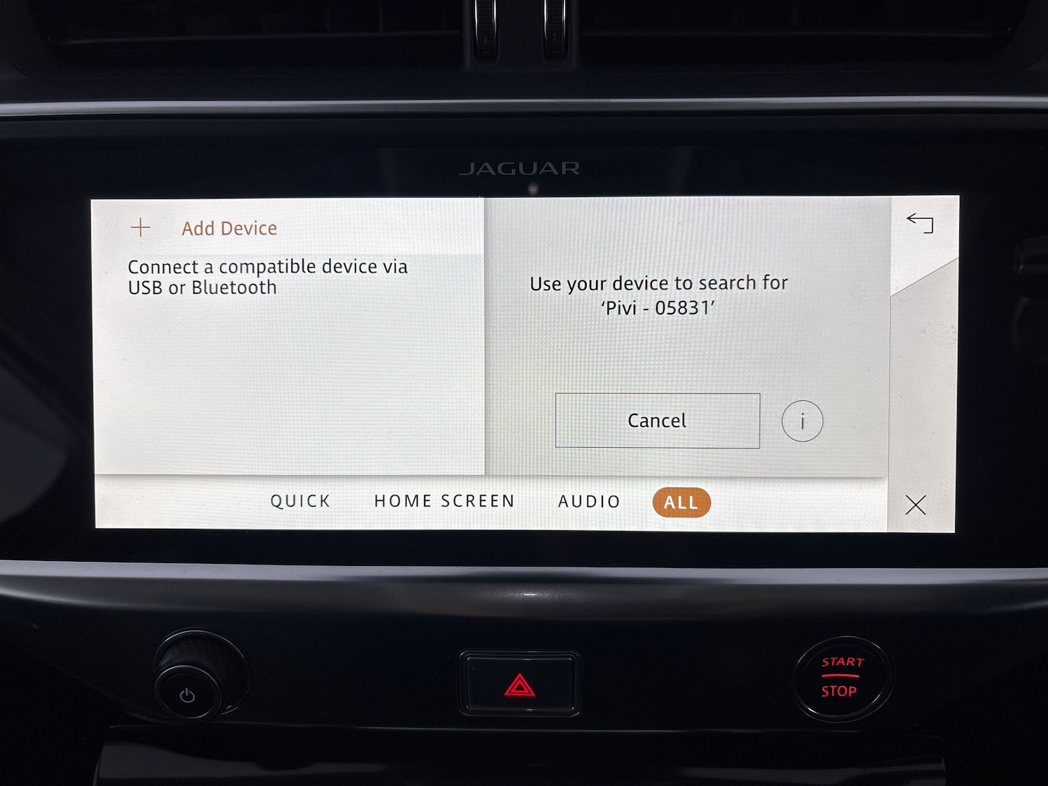 Used Jaguar I-Pace 2020 for sale - 76719874: Photo 25