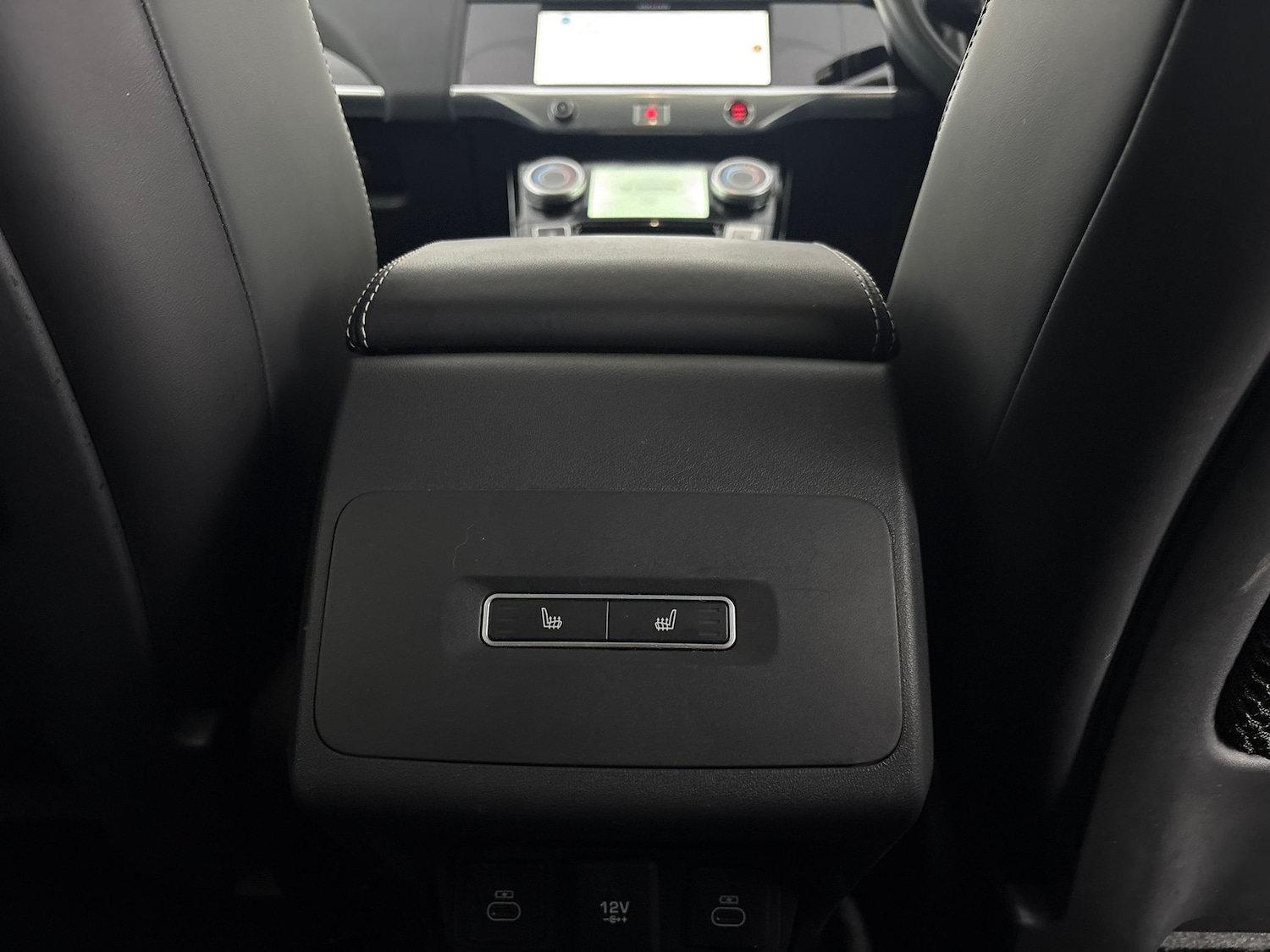 Used Jaguar I-Pace 2020 for sale - 76719874: Photo 29