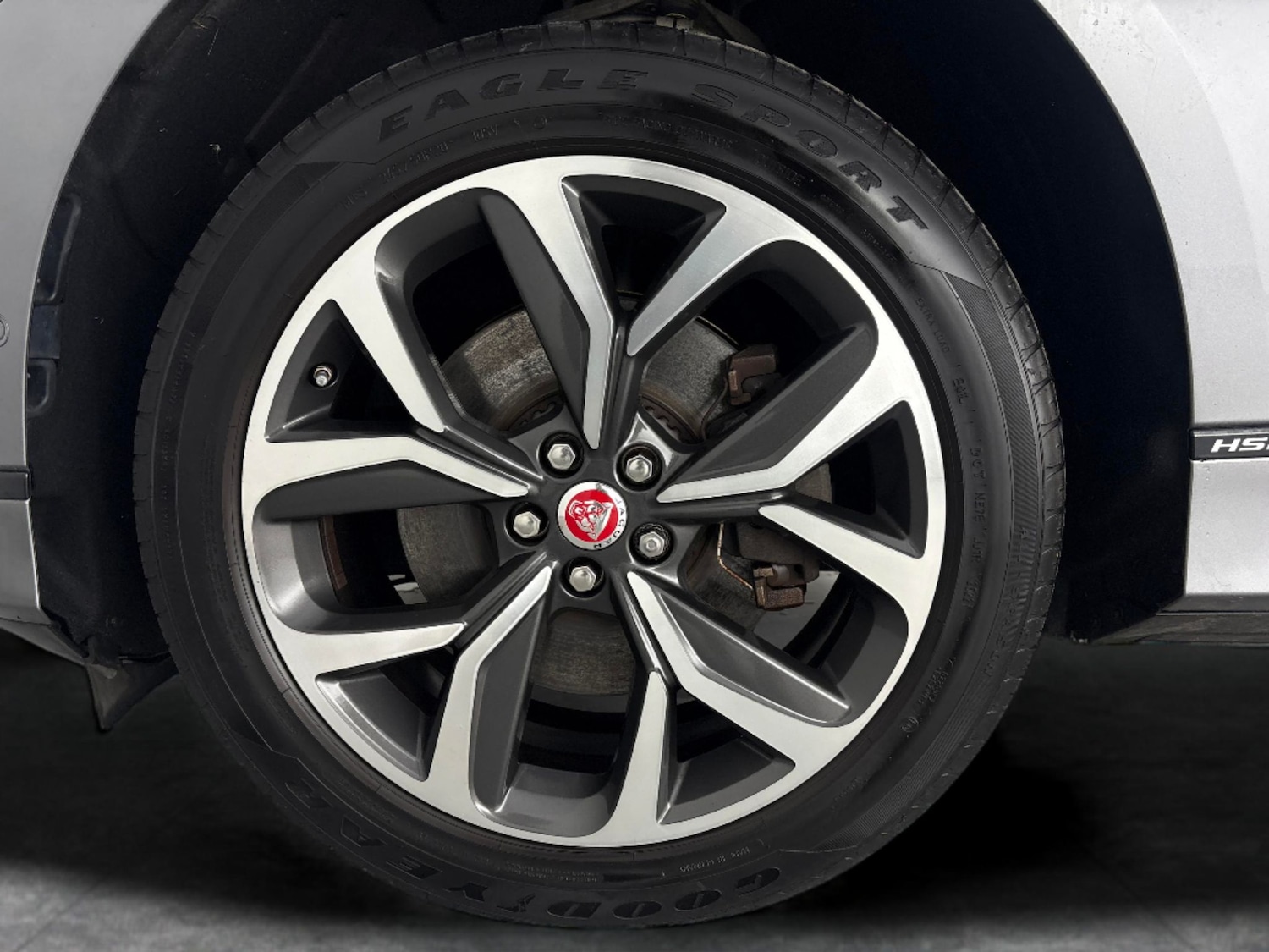 Used Jaguar I-Pace 2020 for sale - 76719874: Photo 31