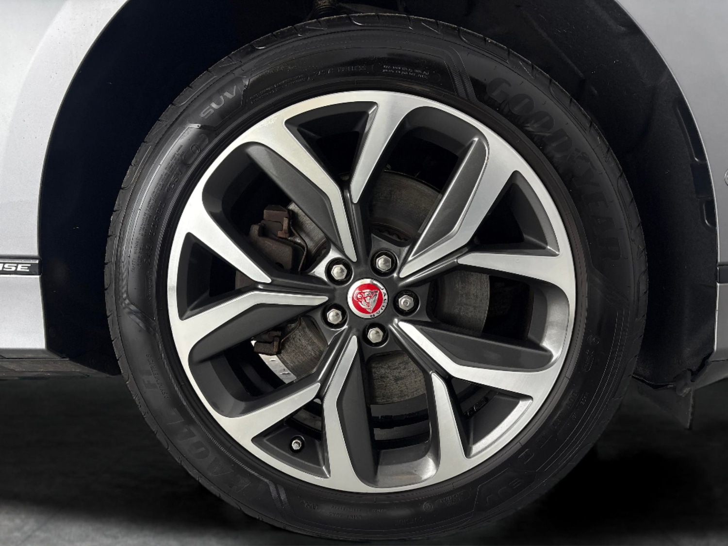 Used Jaguar I-Pace 2020 for sale - 76719874: Photo 32