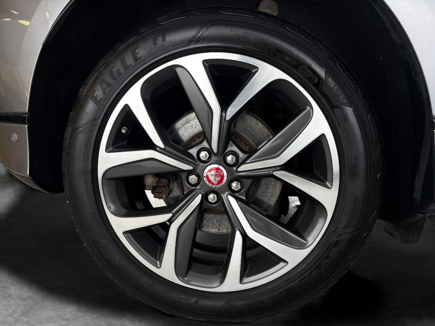 Used Jaguar I-Pace 2020 for sale - 76719874: Photo 33