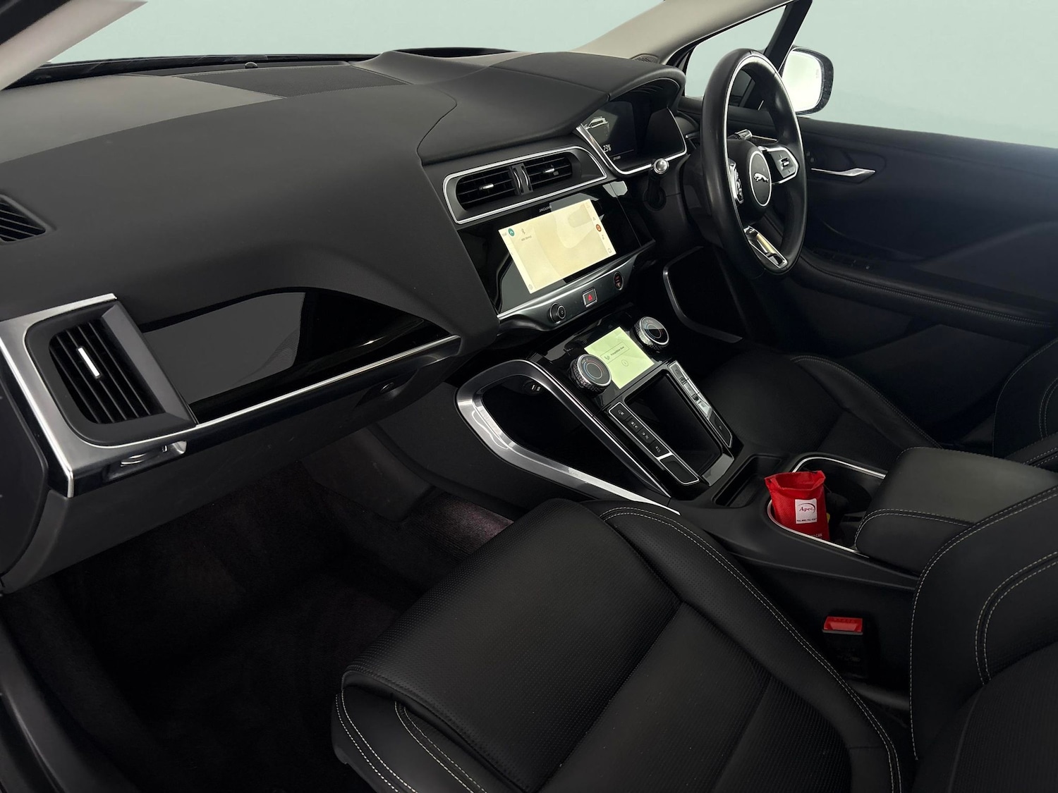 Used Jaguar I-Pace 2020 for sale - 76719874: Photo 4