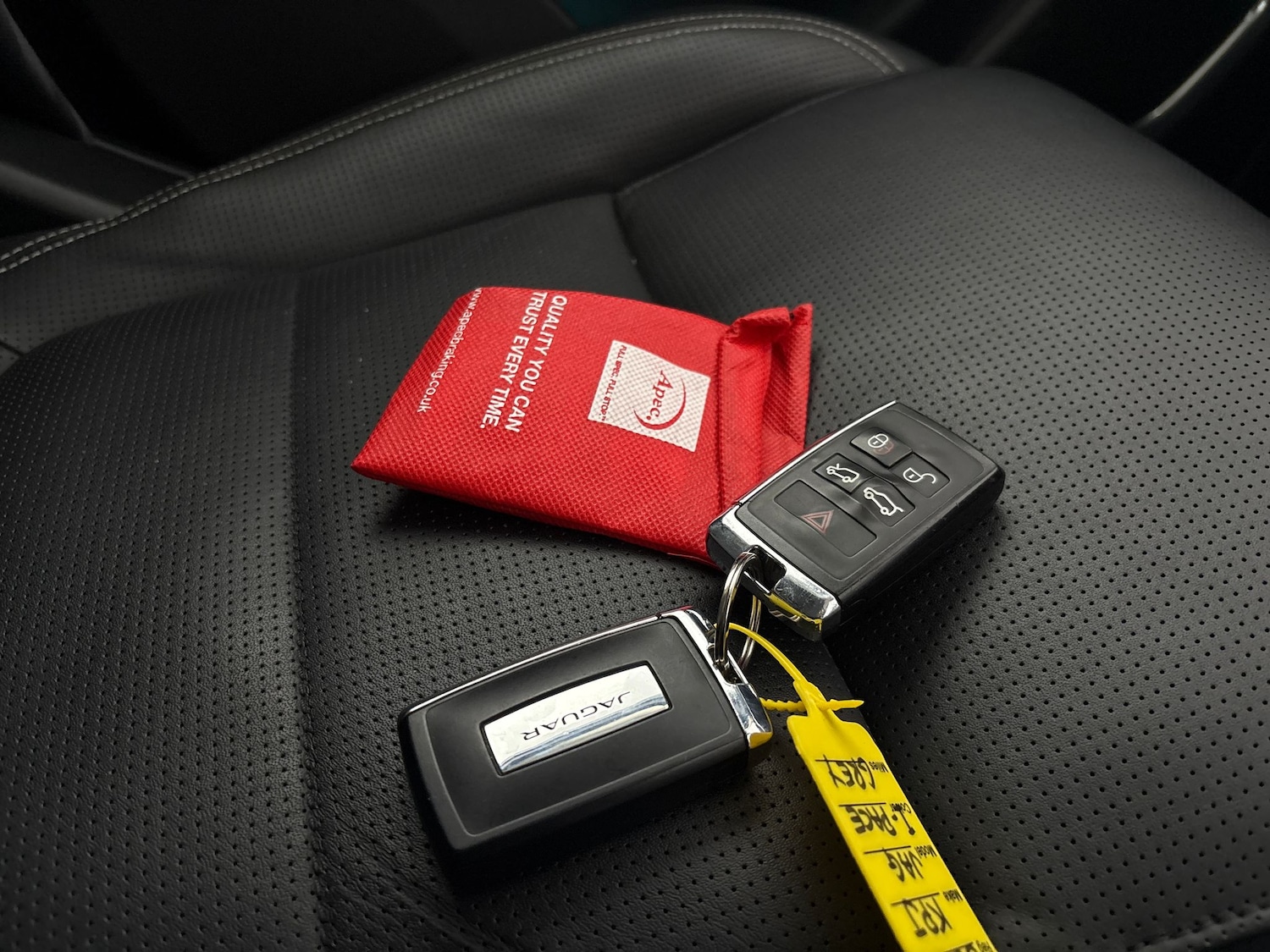 Used Jaguar I-Pace 2020 for sale - 76719874: Photo 41