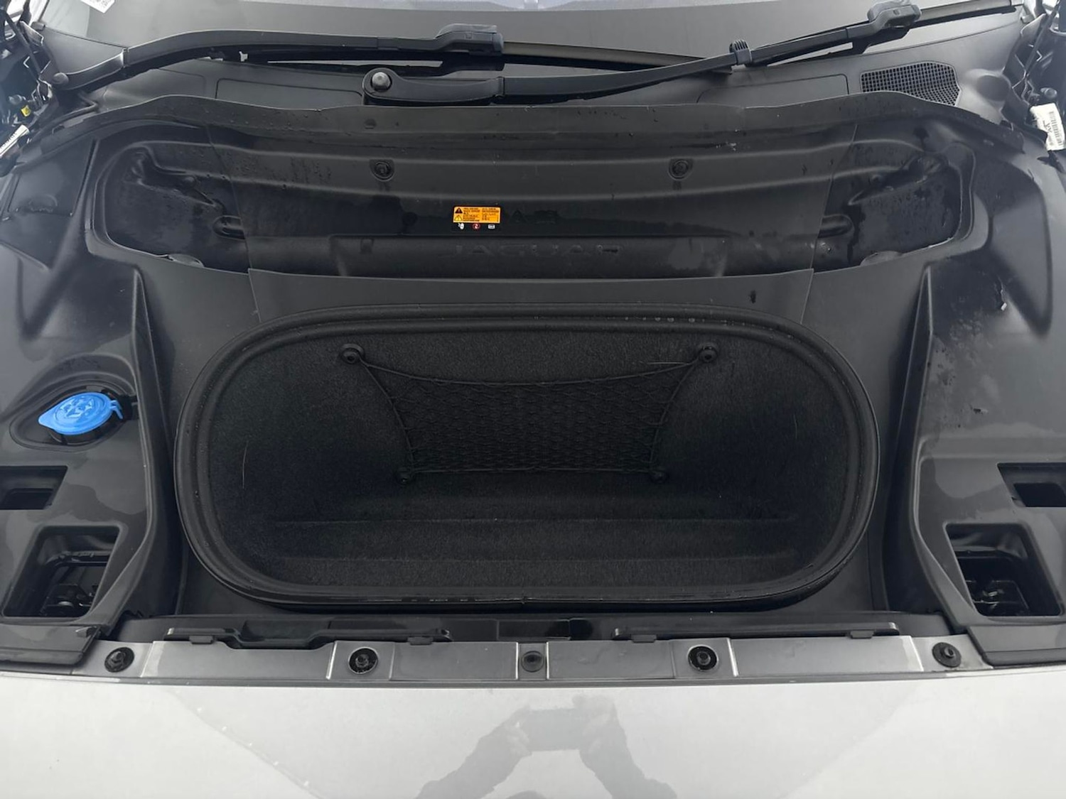 Used Jaguar I-Pace 2020 for sale - 76719874: Photo 42