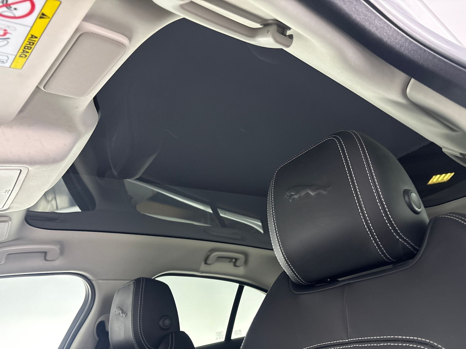 Used Jaguar I-Pace 2020 for sale - 76719874: Photo 5