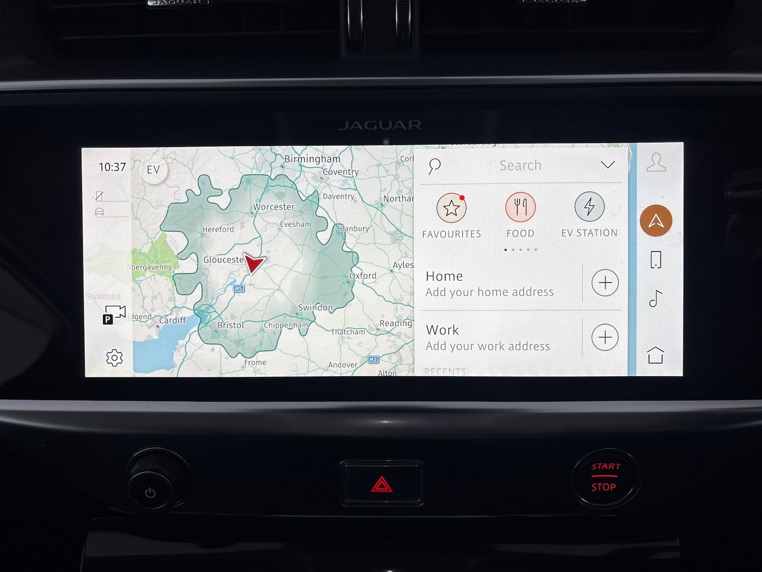 Used Jaguar I-Pace 2020 for sale - 76719874: Photo 6