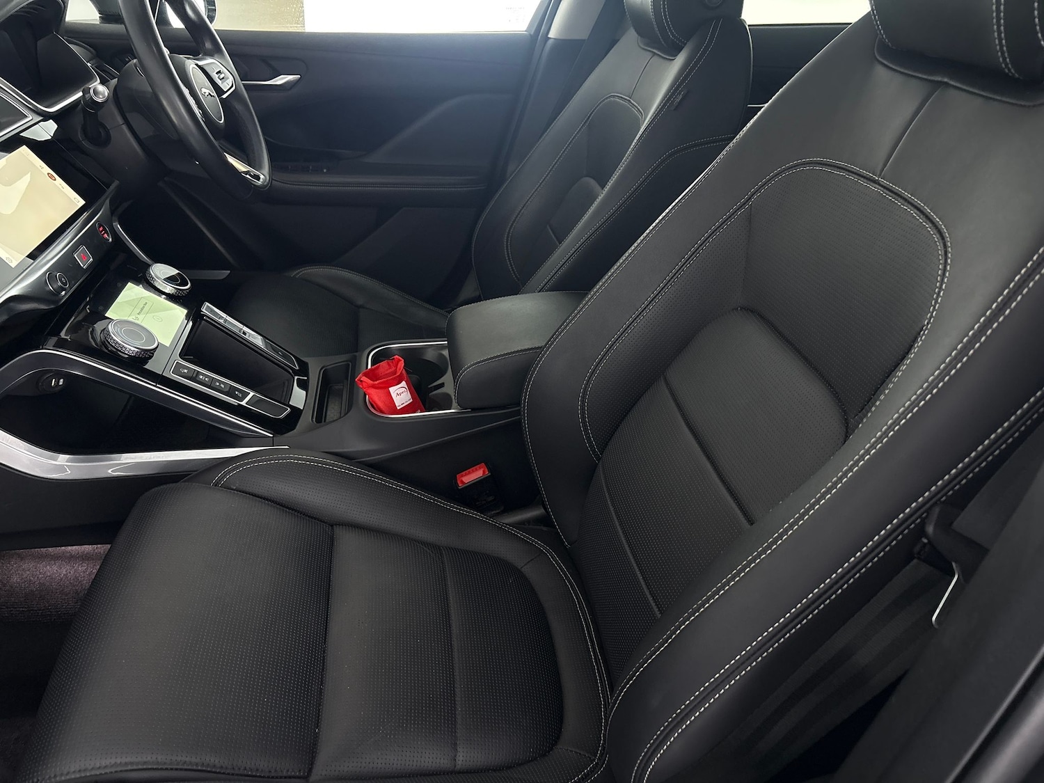 Used Jaguar I-Pace 2020 for sale - 76719874: Photo 7