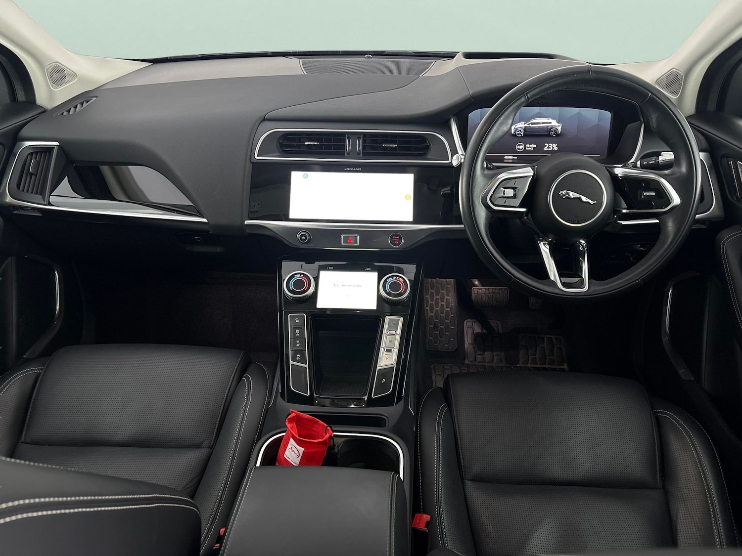 Used Jaguar I-Pace 2020 for sale - 76719874: Photo 8