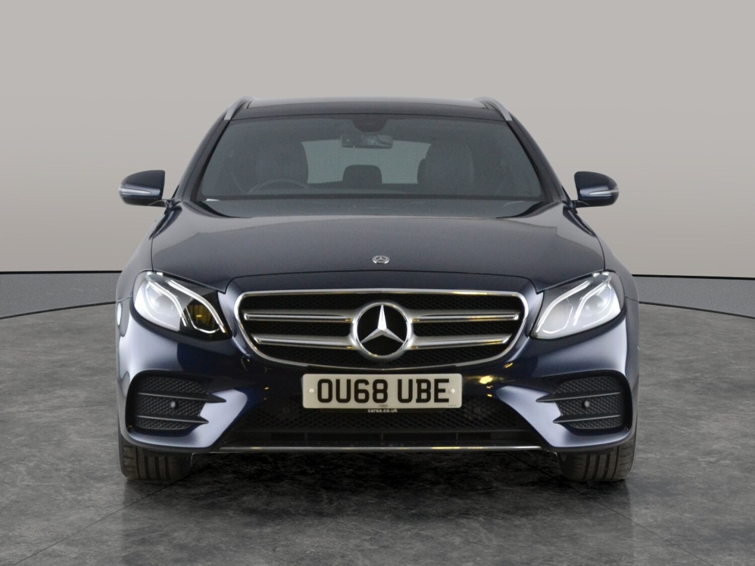 Used Mercedes-Benz E Class 2018 for sale - 77472232: Photo 14