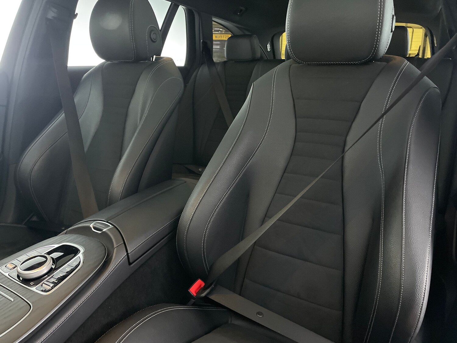 Used Mercedes-Benz E Class 2018 for sale - 77472232: Photo 17