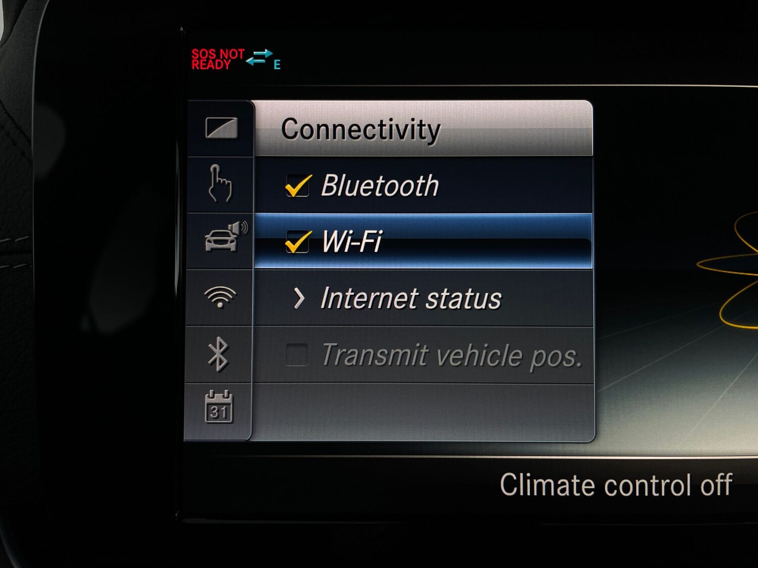 Used Mercedes-Benz E Class 2018 for sale - 77472232: Photo 18