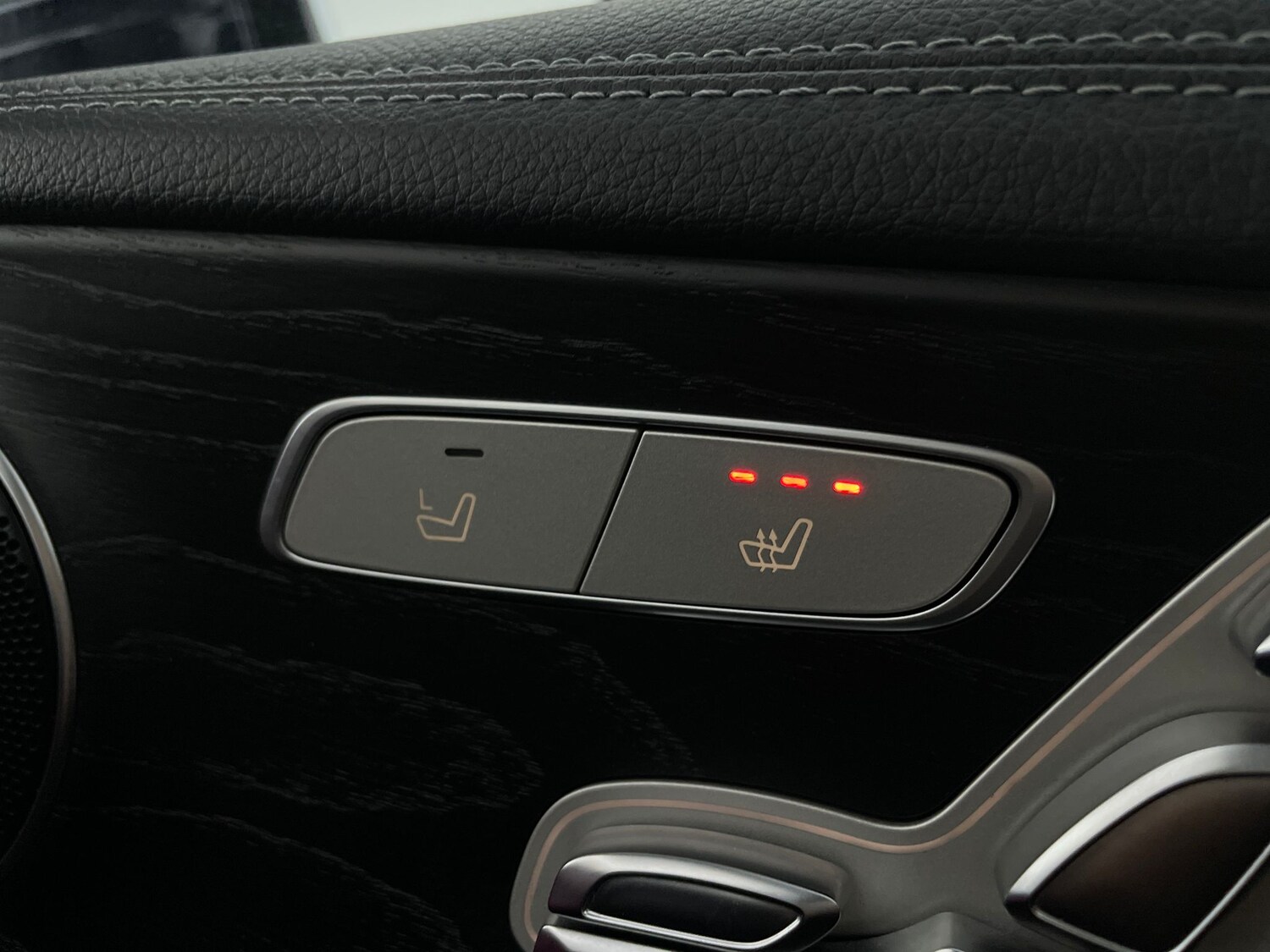 Used Mercedes-Benz E Class 2018 for sale - 77472232: Photo 23