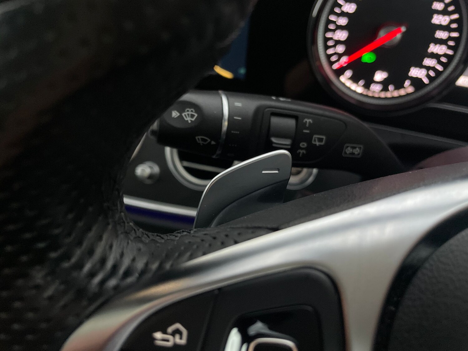 Used Mercedes-Benz E Class 2018 for sale - 77472232: Photo 24