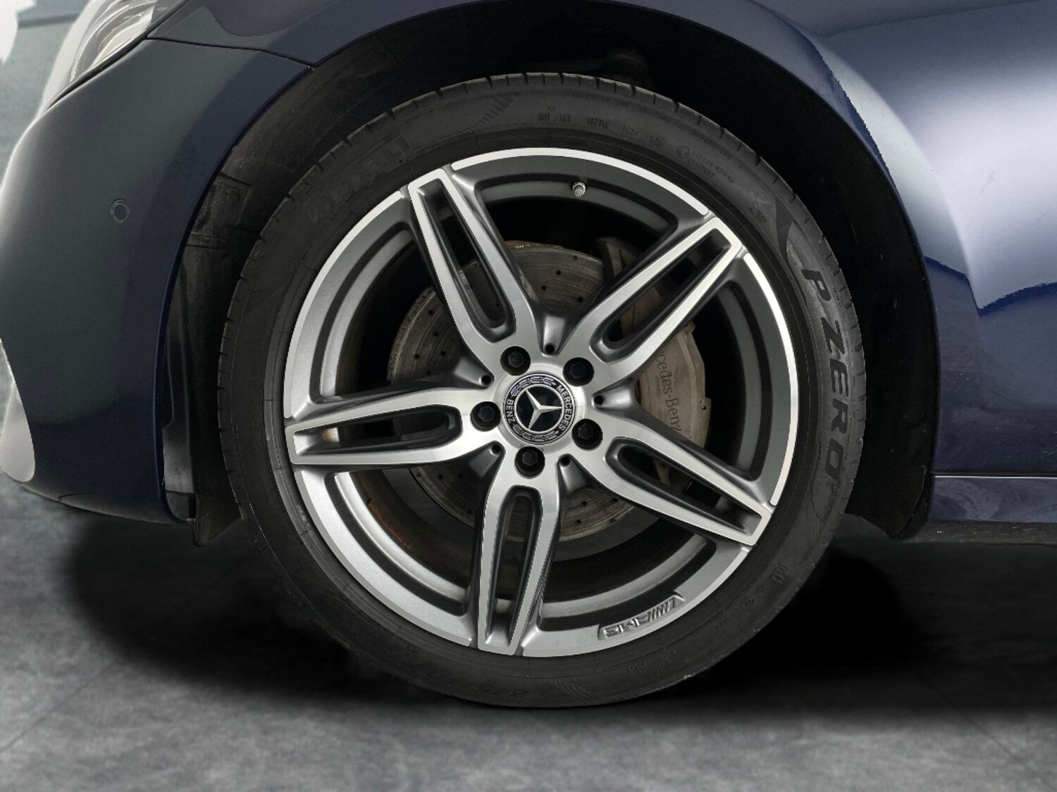 Used Mercedes-Benz E Class 2018 for sale - 77472232: Photo 26