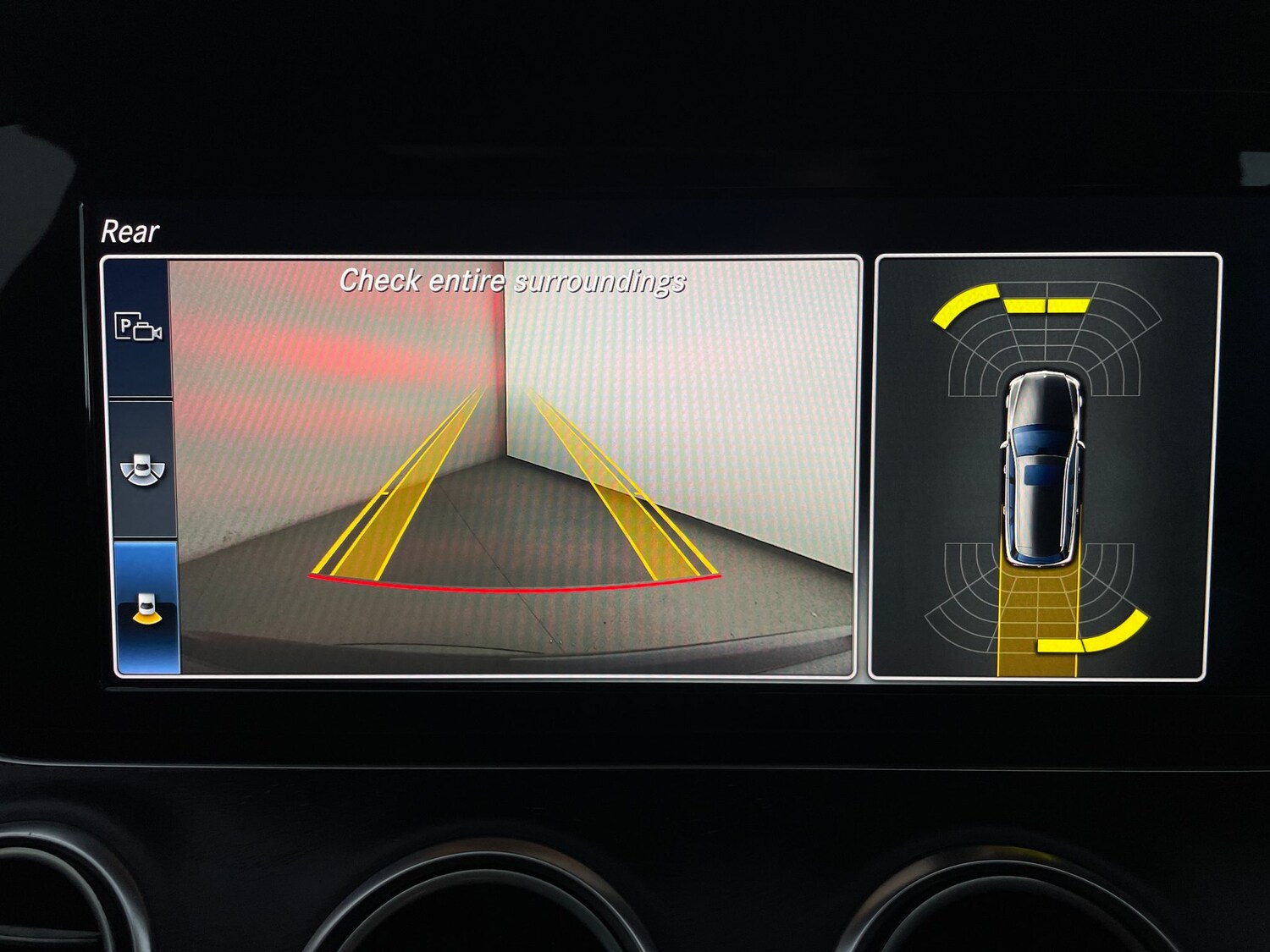 Used Mercedes-Benz E Class 2018 for sale - 77472232: Photo 6