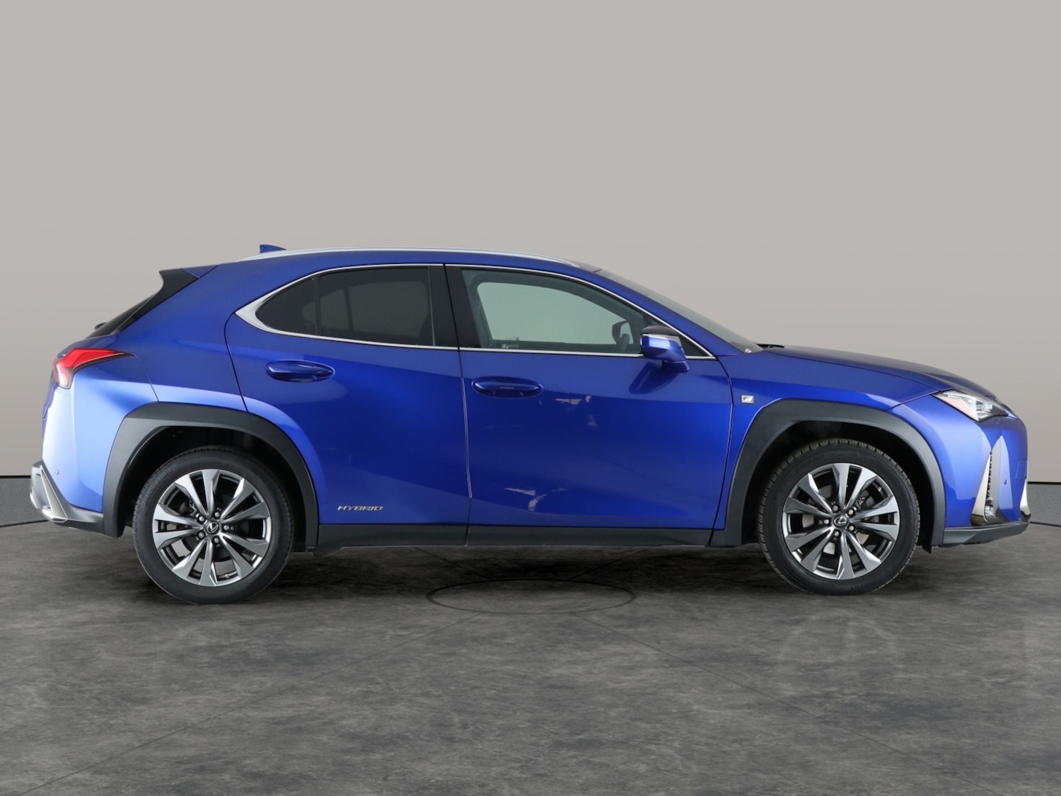 Used Lexus UX 2021 for sale - 76450191: Photo 12