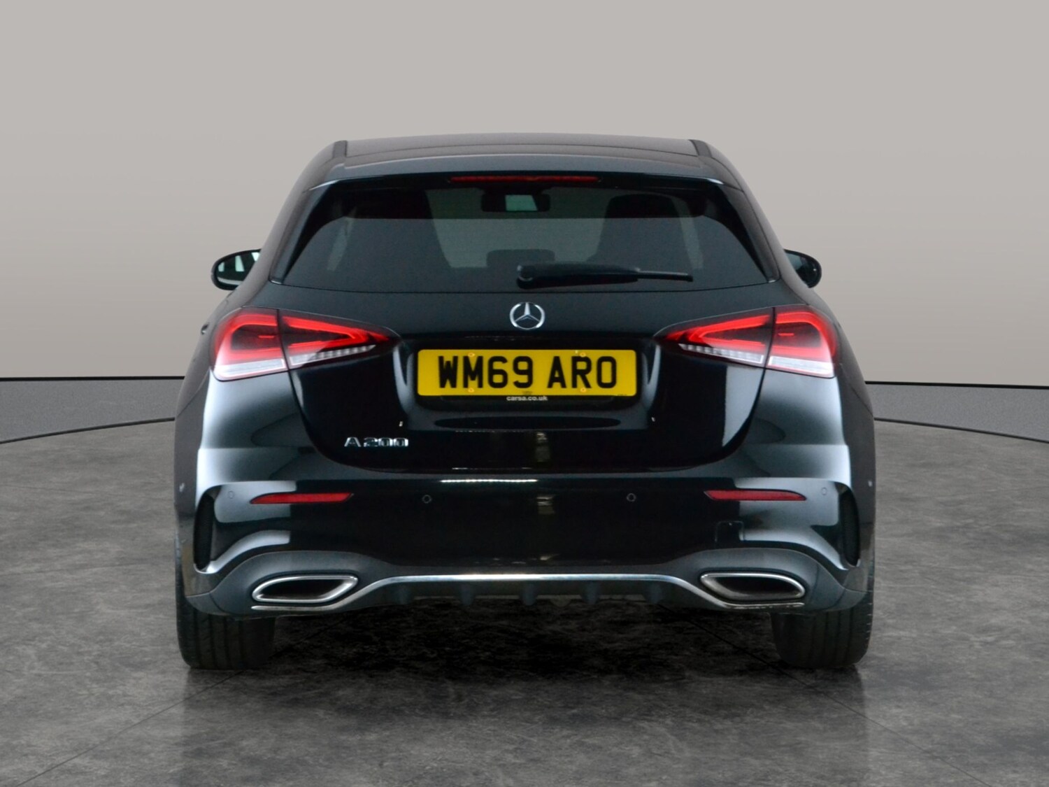 Used Mercedes-Benz A-Class for sale - 77660721: Photo 11