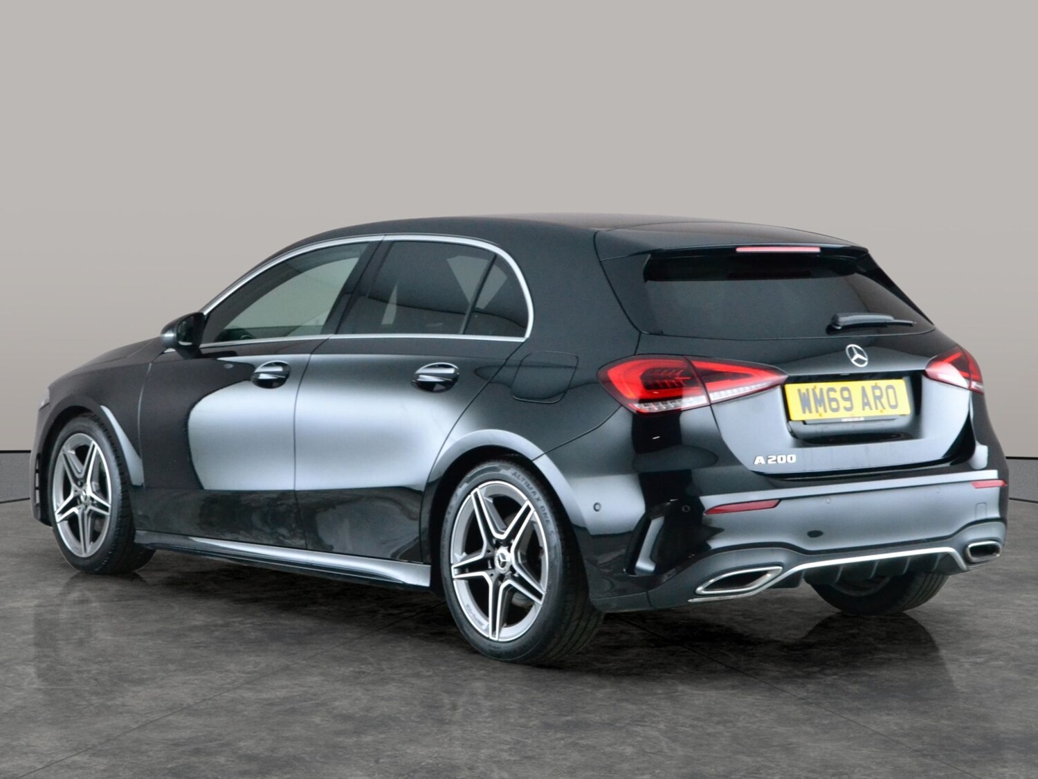 Used Mercedes-Benz A-Class for sale - 77660721: Photo 12