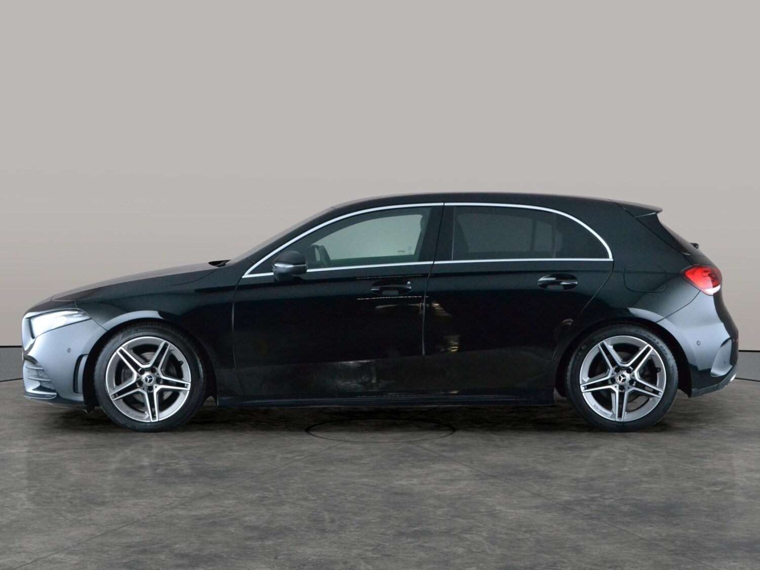 Used Mercedes-Benz A-Class for sale - 77660721: Photo 13