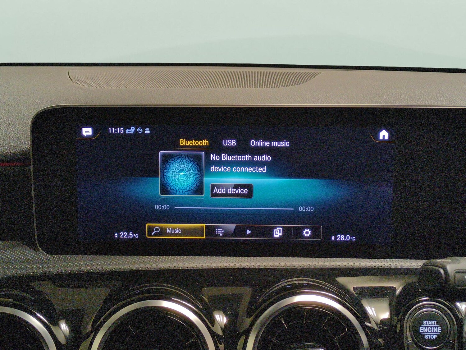 Used Mercedes-Benz A-Class for sale - 77660721: Photo 15